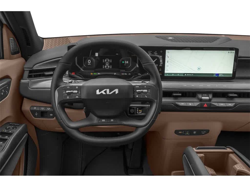 Thumbnail: 2026 Kia EV9 - 4