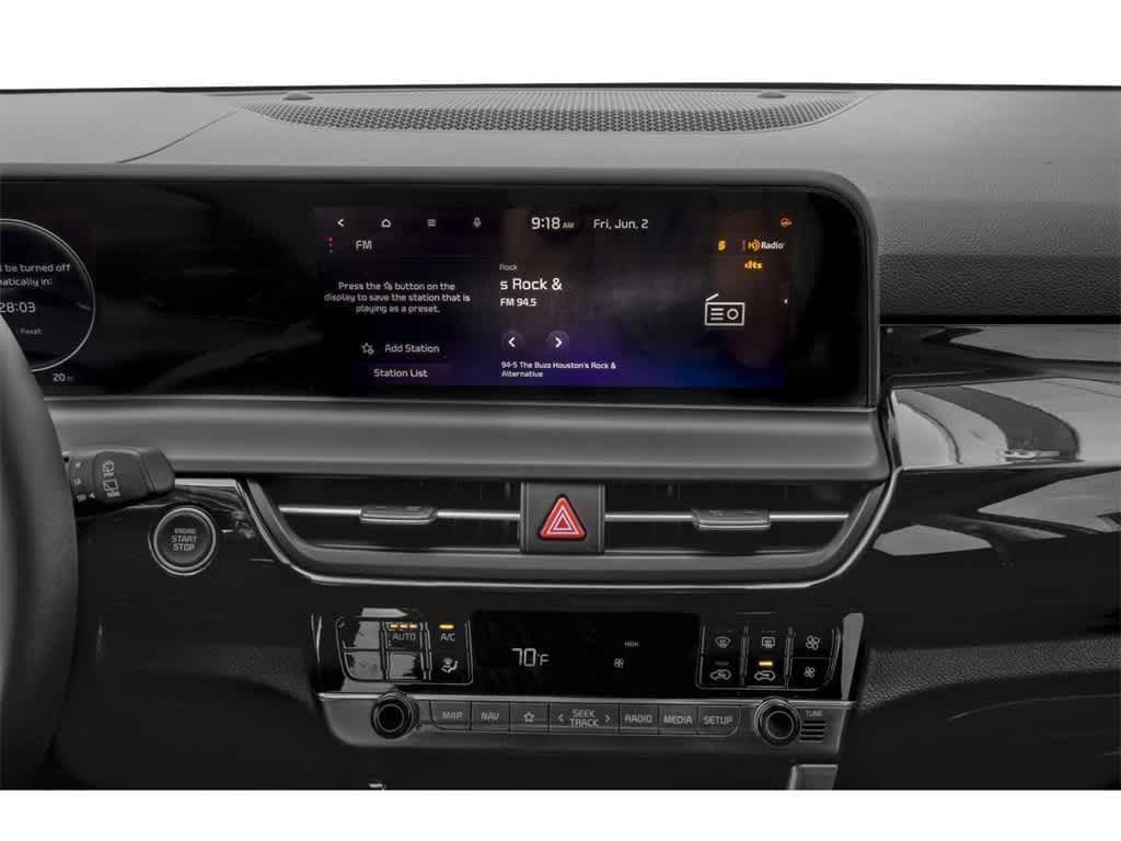 Thumbnail: 2026 Kia Seltos - 10