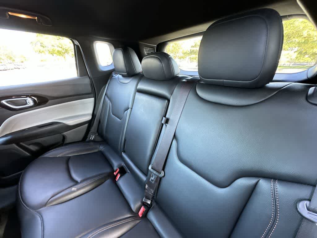 Thumbnail: 2024 Jeep Compass - 22