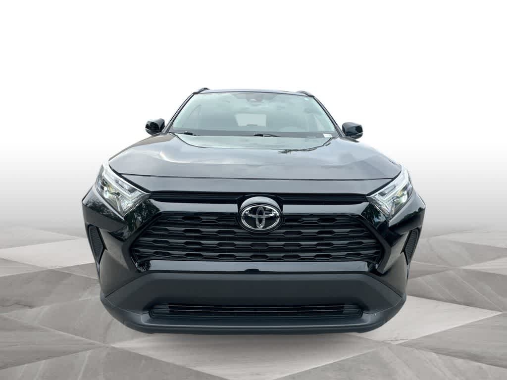 Thumbnail: 2024 Toyota RAV4 - 3