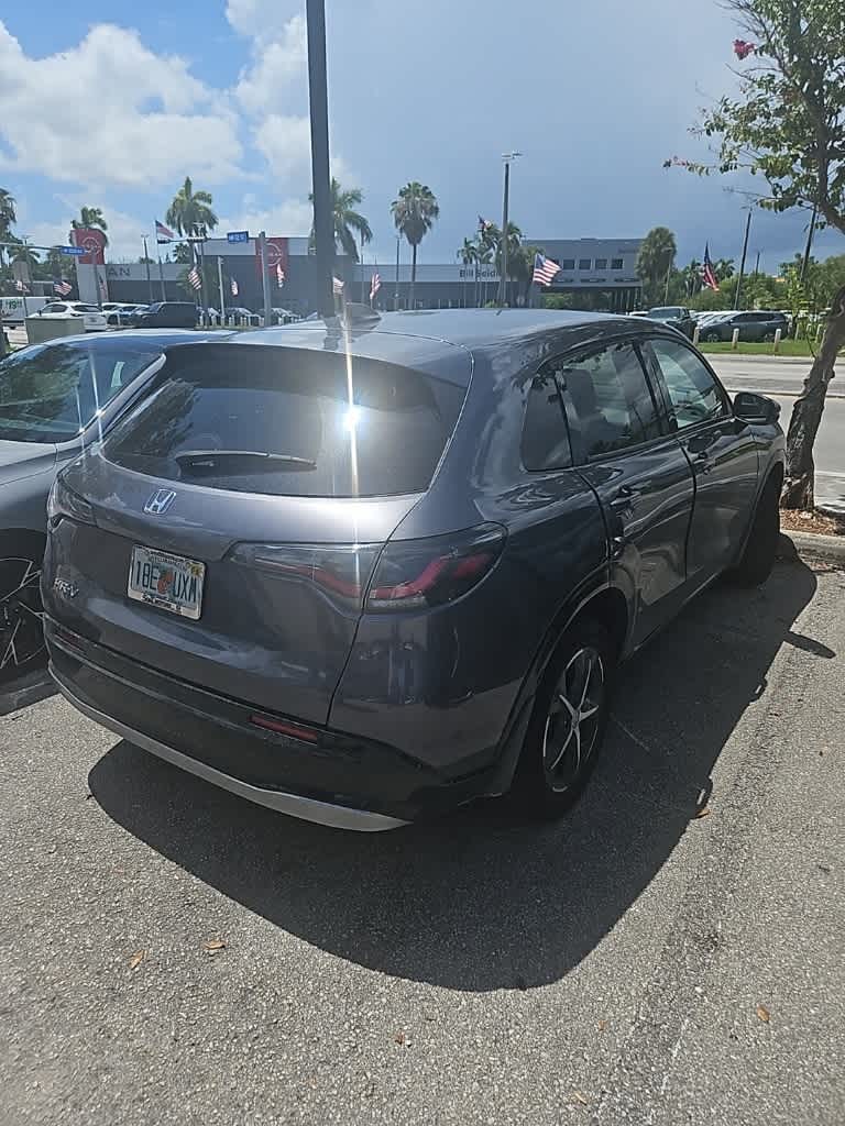 Thumbnail: 2023 Honda HR-V - 6