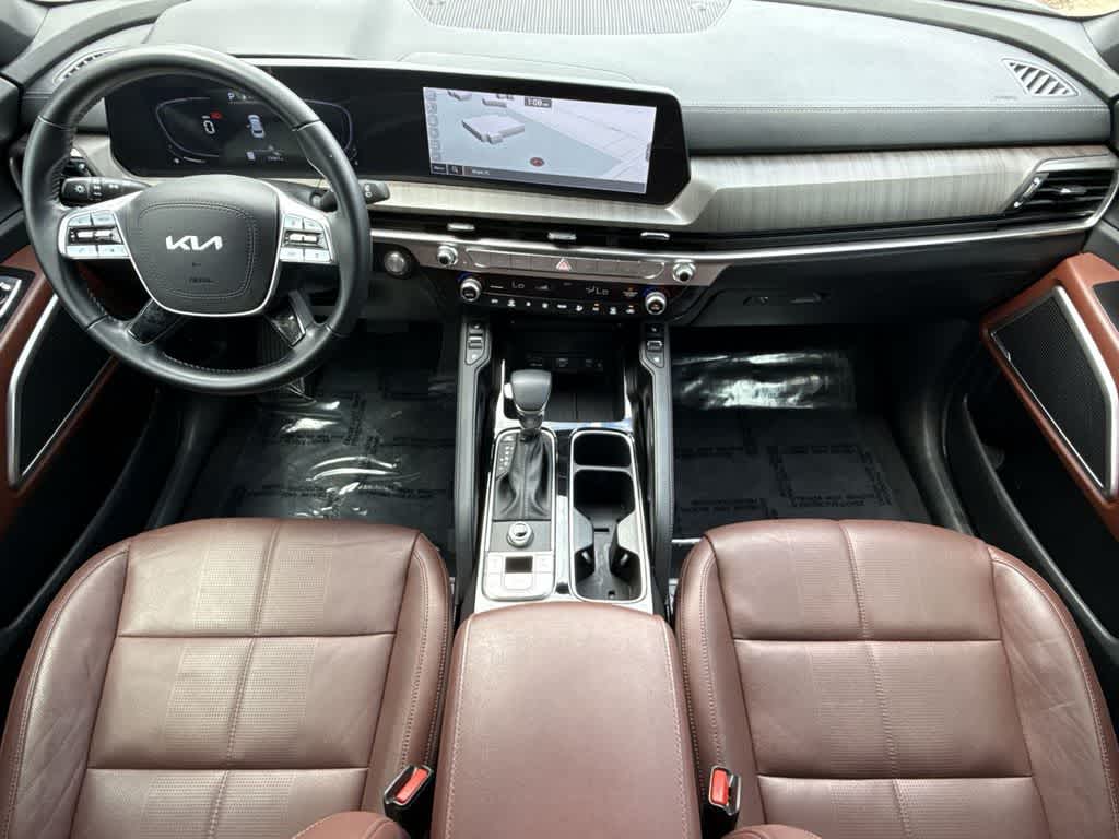 Thumbnail: 2024 Kia Telluride - 24