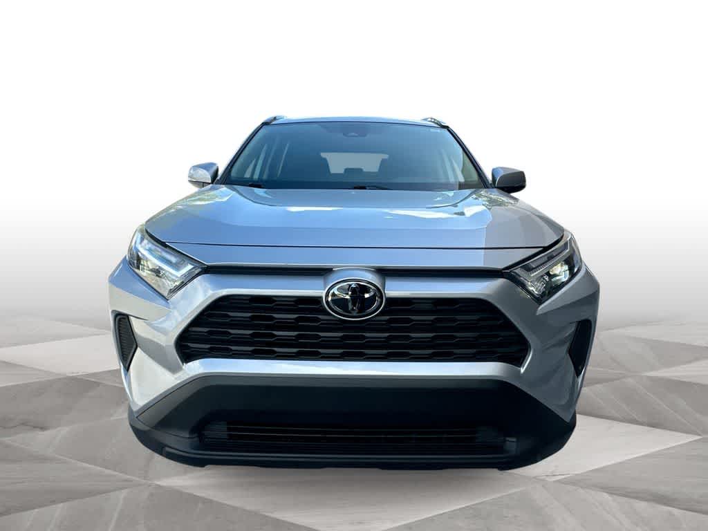 Thumbnail: 2025 Toyota RAV4 - 3