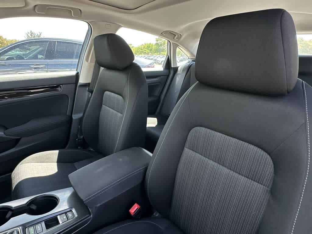 Thumbnail: 2023 Honda Civic - 14