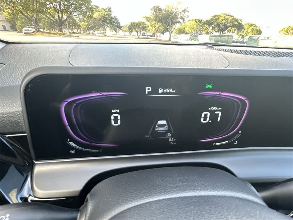 Thumbnail: 2026 Kia Seltos - 16