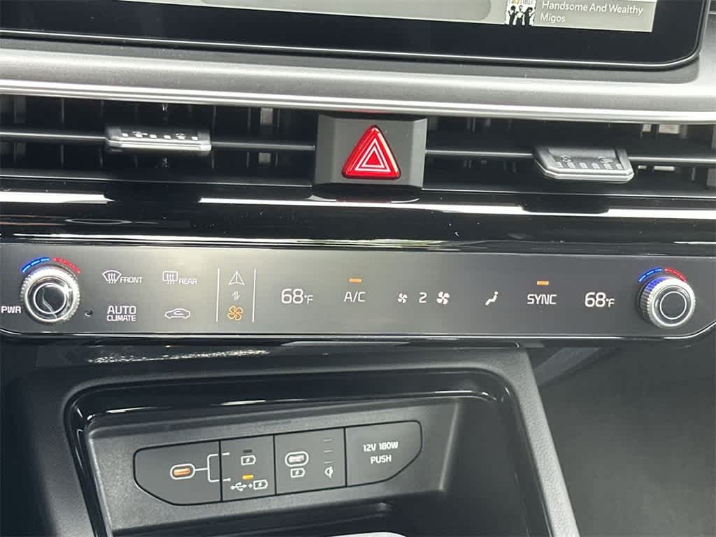 Thumbnail: 2026 Kia K5 - 20