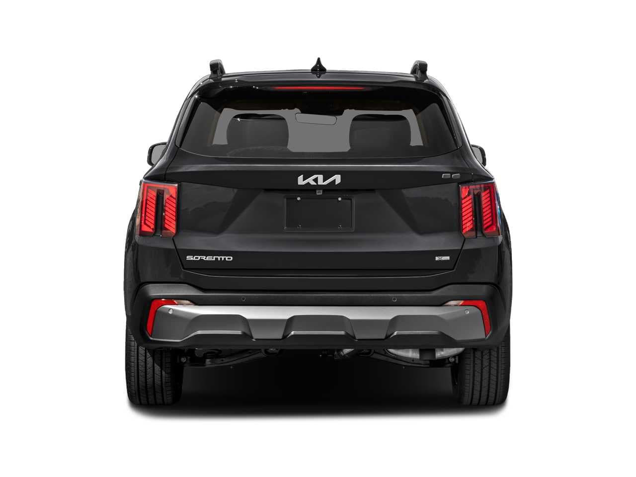 2025 Kia Sorento X-Line S 5