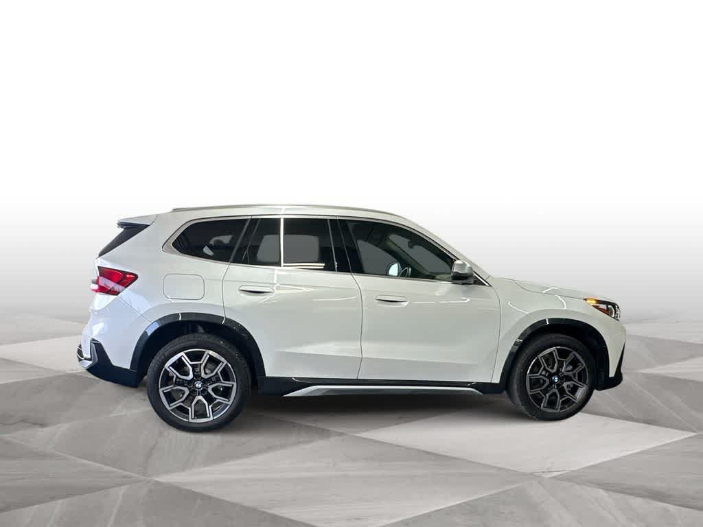 Thumbnail: 2024 BMW X1 - 9