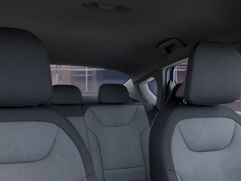 Thumbnail: 2025 Kia K4 - 27