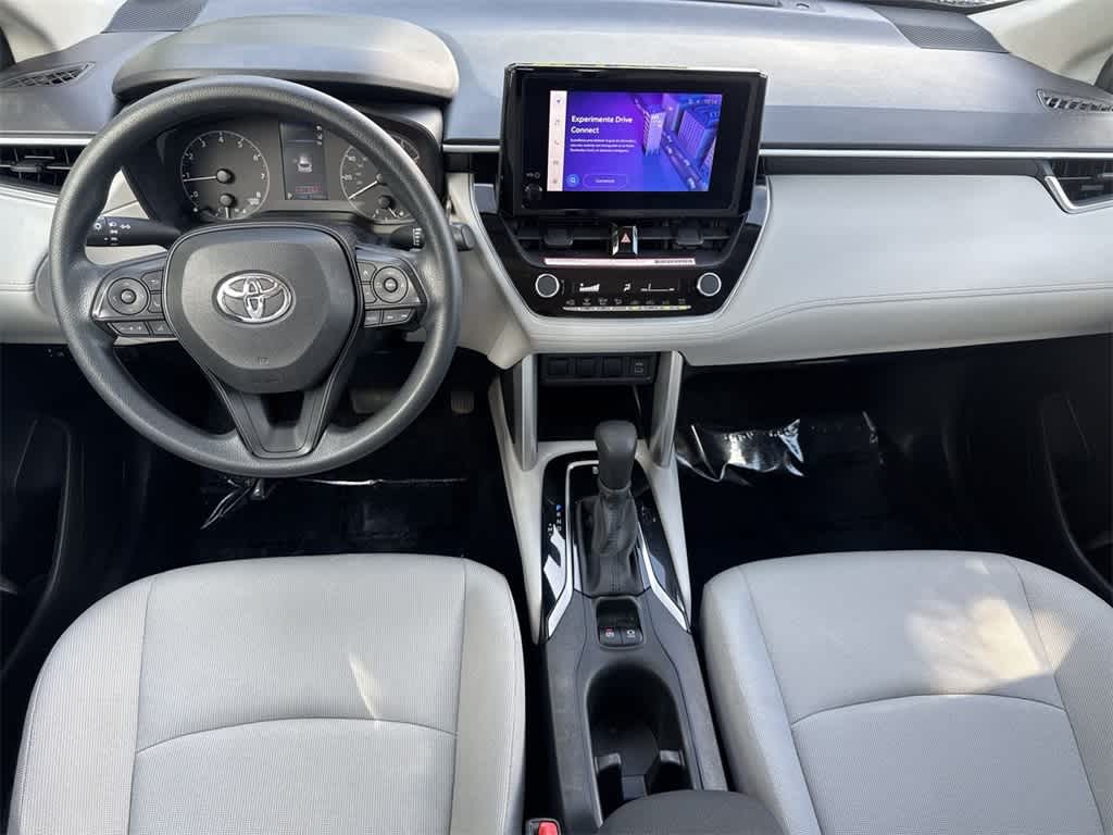 Thumbnail: 2024 Toyota Corolla Cross - 23