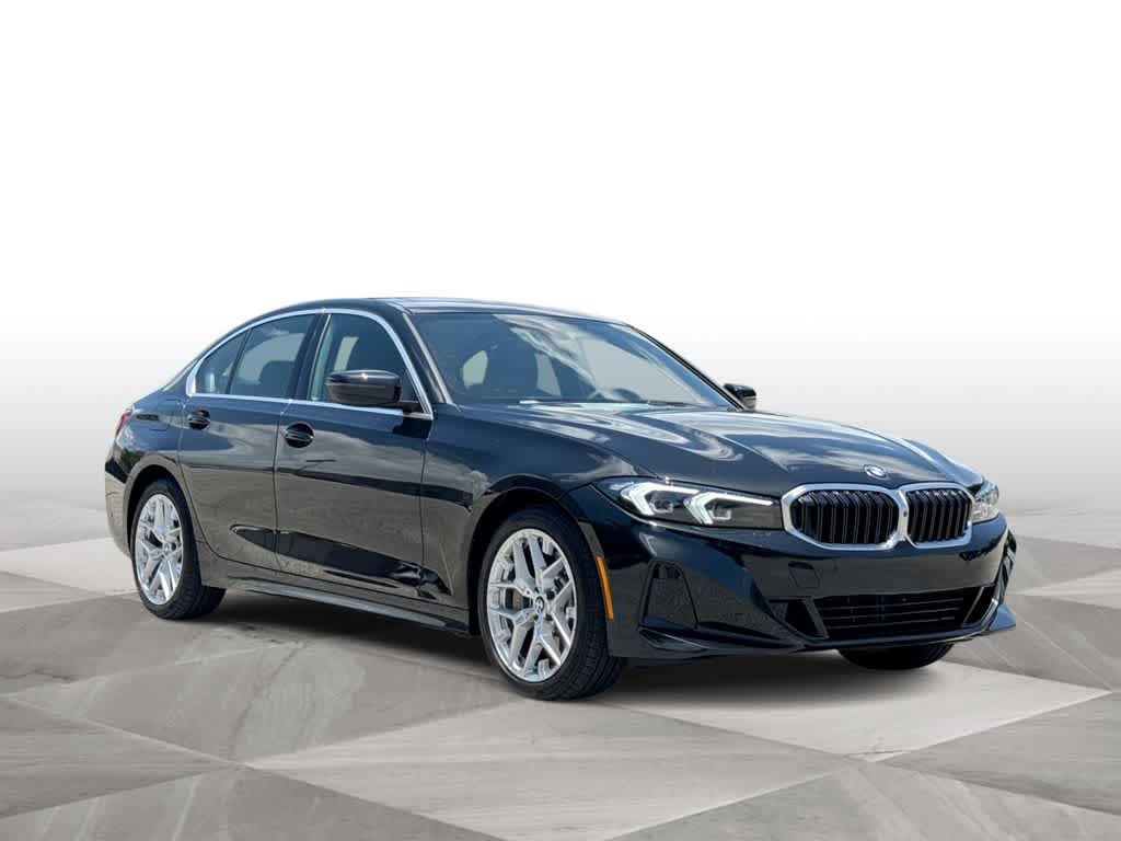 Thumbnail: 2026 BMW 3 Series - 2