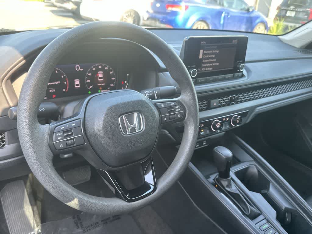 Thumbnail: 2023 Honda Accord - 13