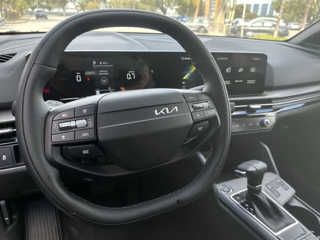 Thumbnail: 2026 Kia Sportage - 13