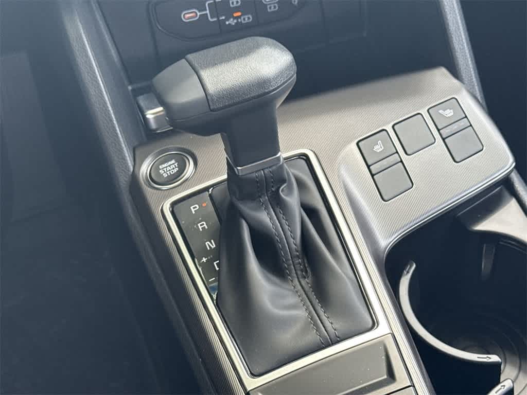 2026 Kia Sportage EX 21