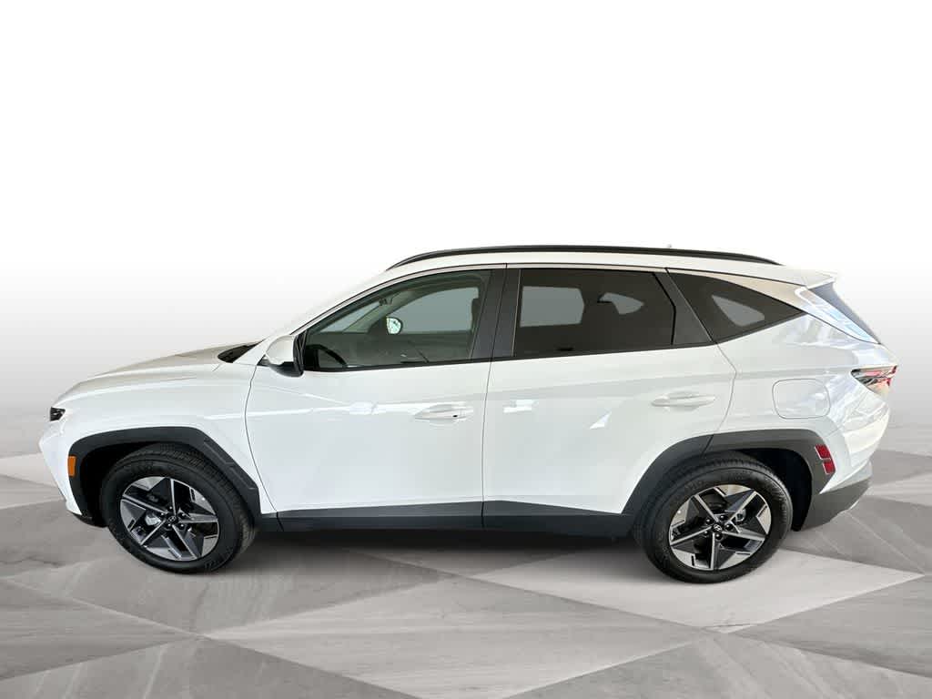 Thumbnail: 2026 Hyundai Tucson - 5