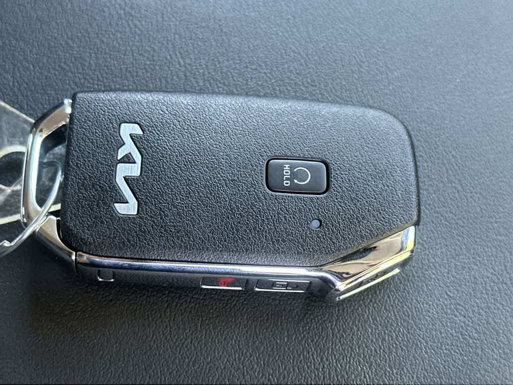 Thumbnail: 2026 Kia Seltos - 28