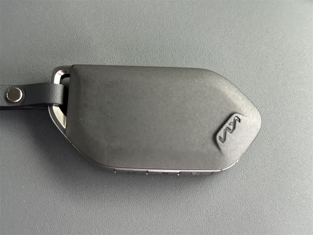 Thumbnail: 2025 Kia K4 - 28
