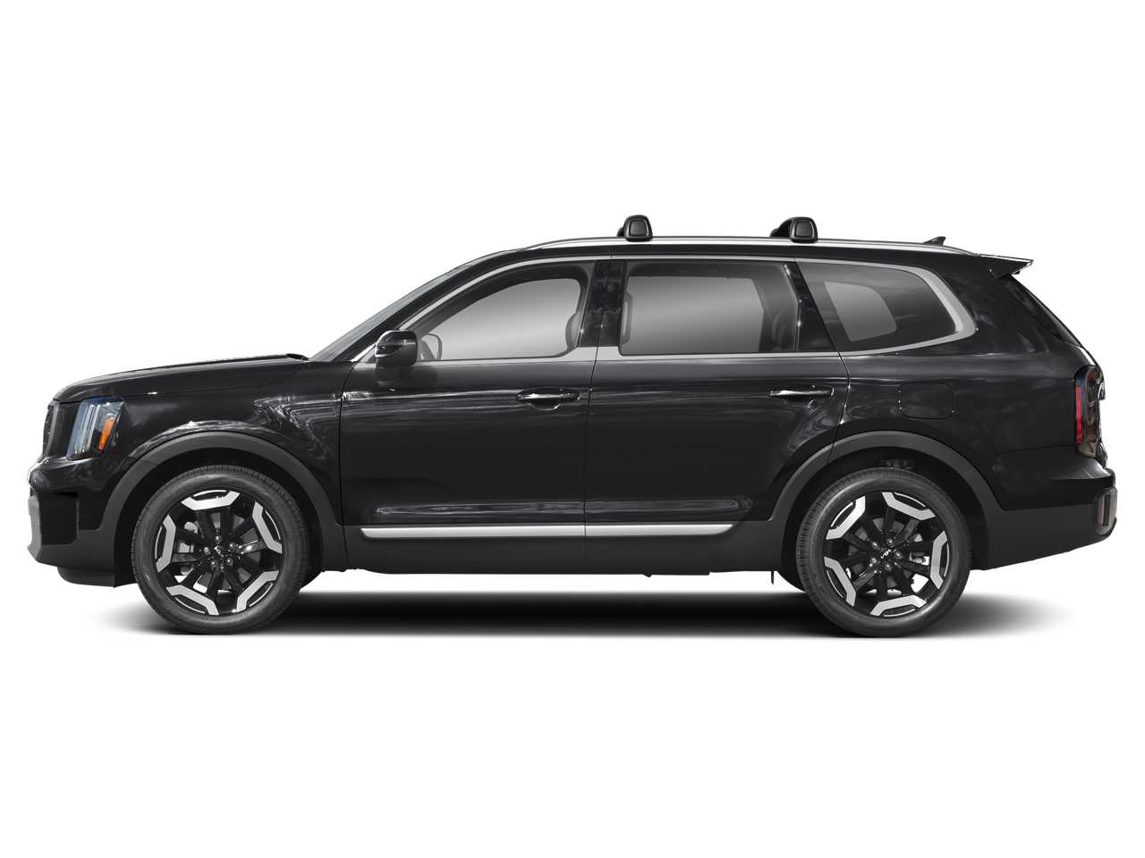 Thumbnail: 2024 Kia Telluride - 3