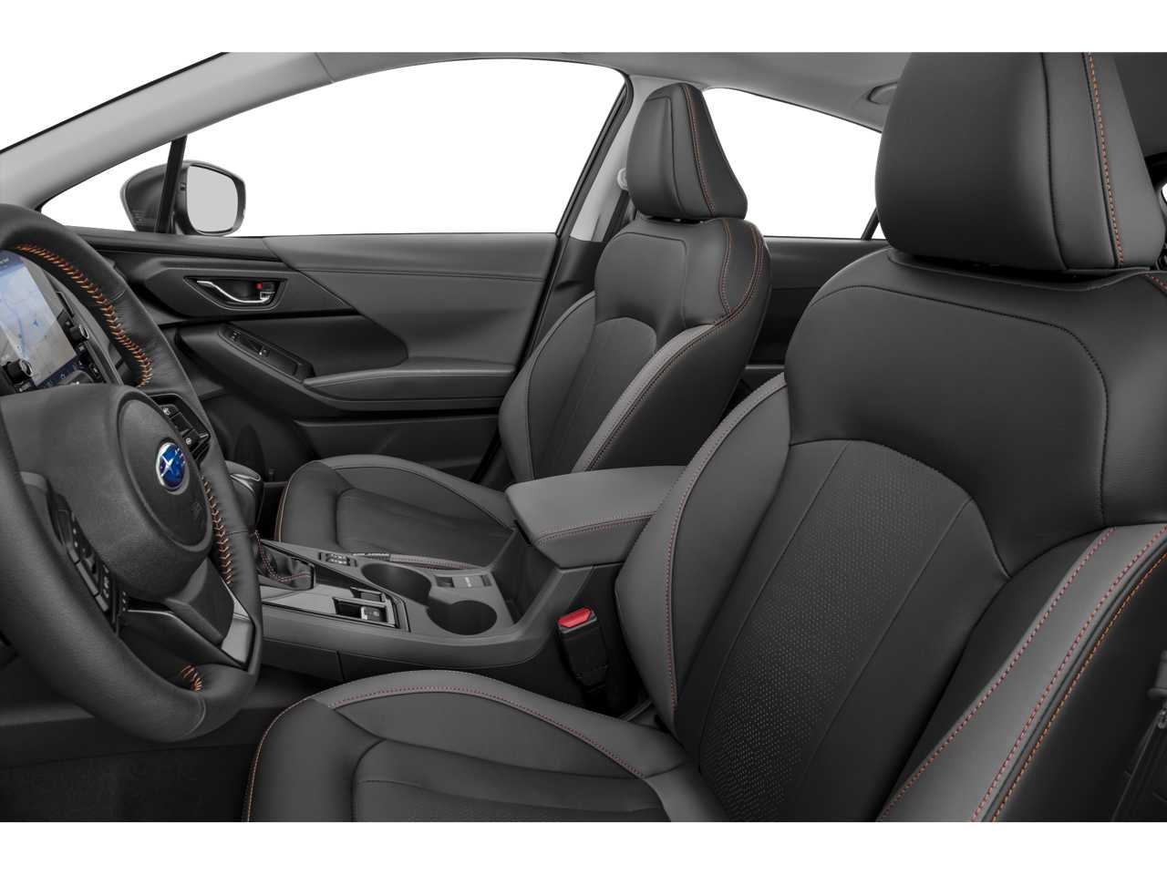 Thumbnail: 2024 Subaru Crosstrek - 9