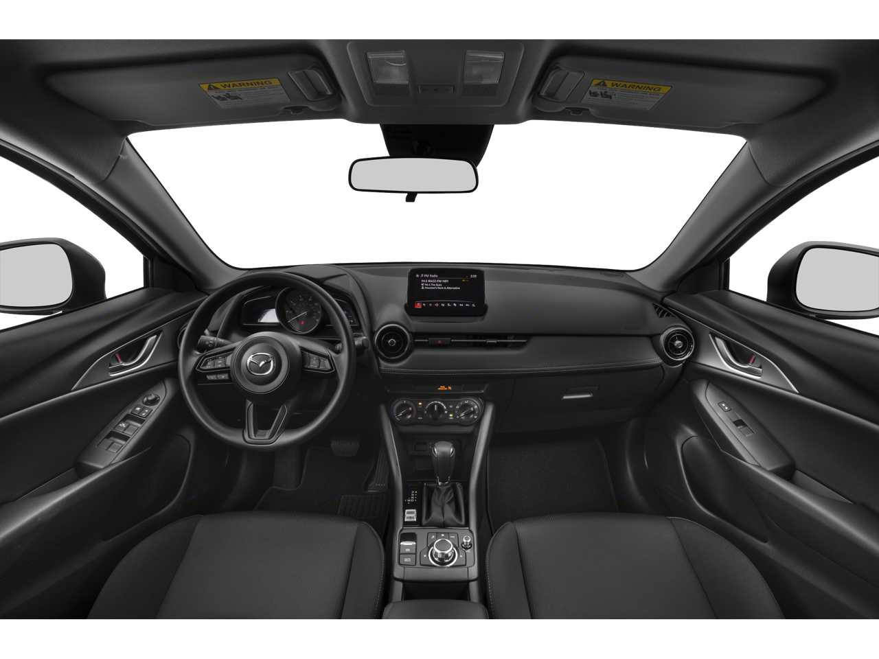 Thumbnail: 2019 Mazda CX-3 - 5