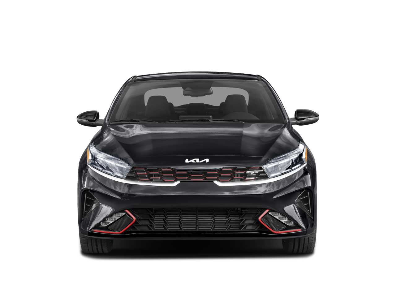 Thumbnail: 2023 Kia Forte - 4