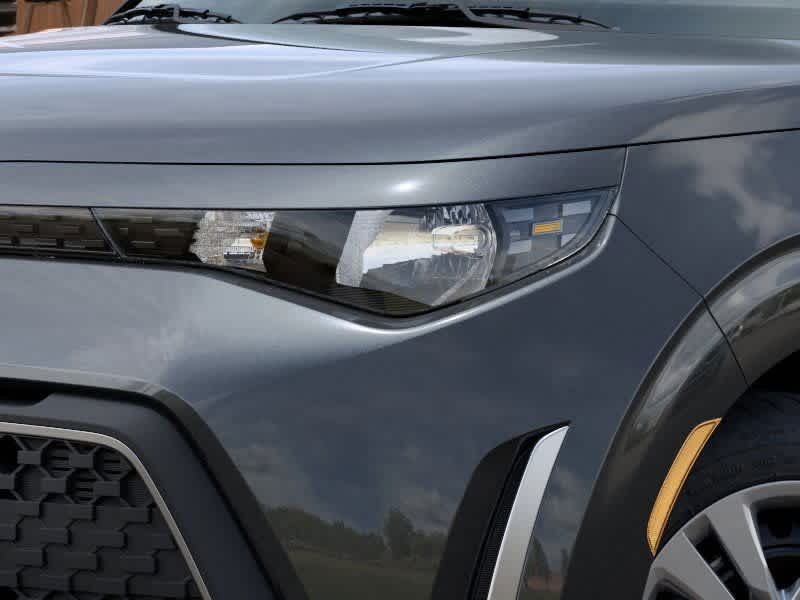 Thumbnail: 2025 Kia Soul - 10