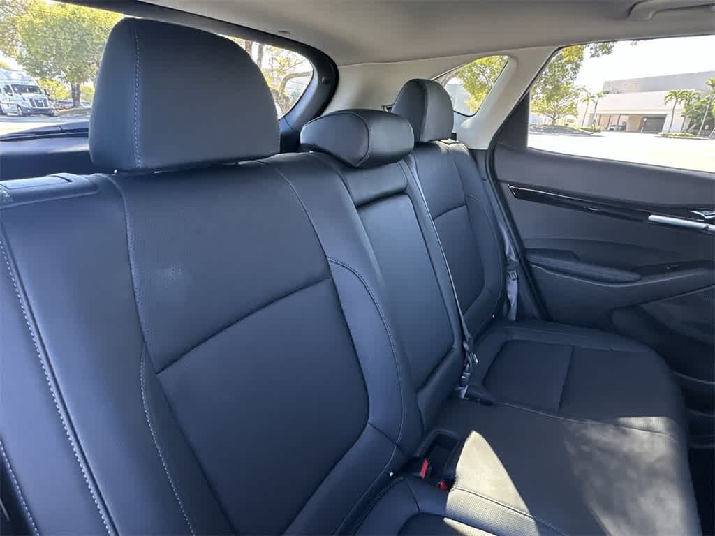 Thumbnail: 2021 Kia Seltos - 26