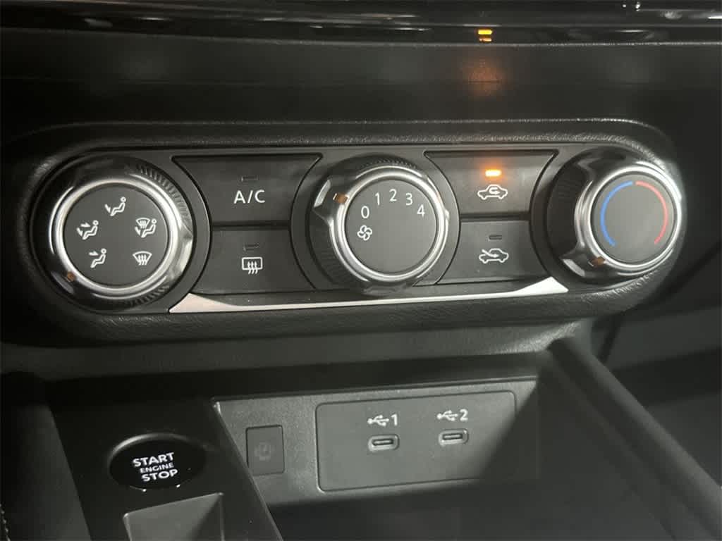 Thumbnail: 2025 Nissan Kicks - 20