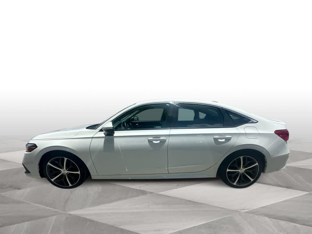 Thumbnail: 2023 Honda Civic - 5