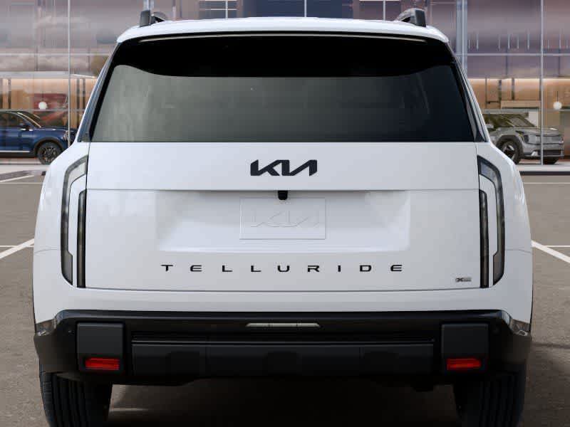 Thumbnail: 2027 Kia Telluride - 13
