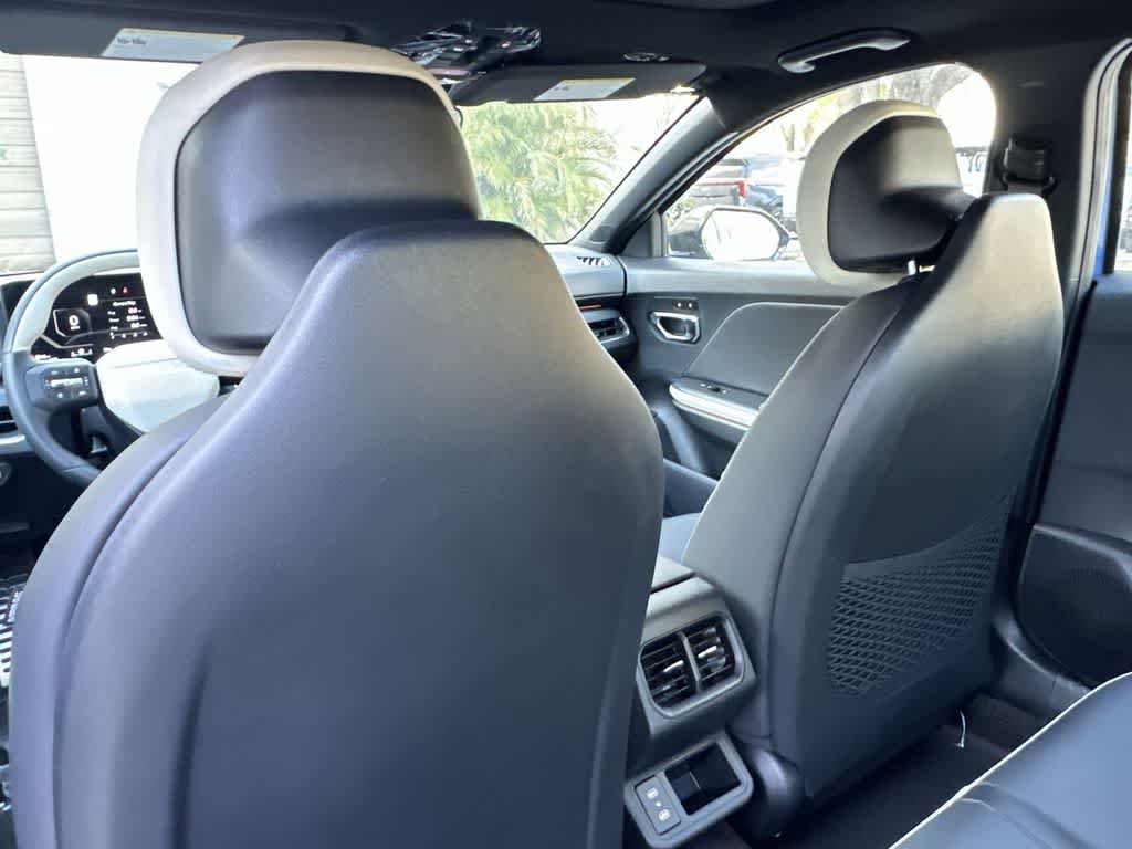 Thumbnail: 2026 Kia K4 - 23