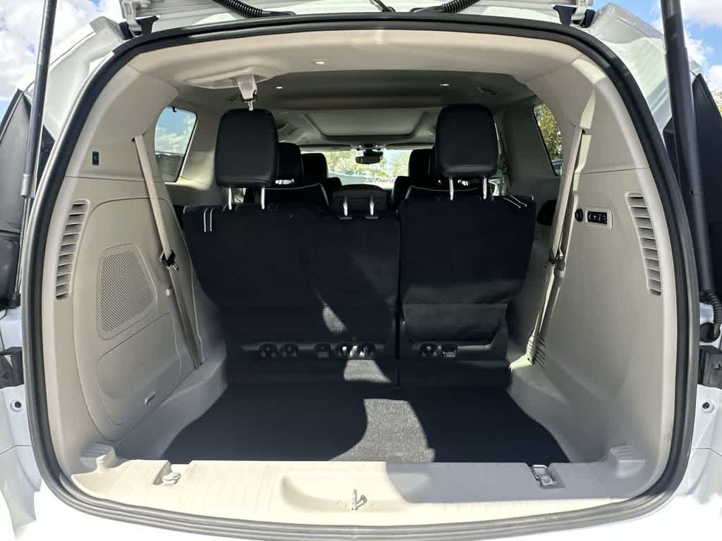 Thumbnail: 2022 Chrysler Pacifica - 25