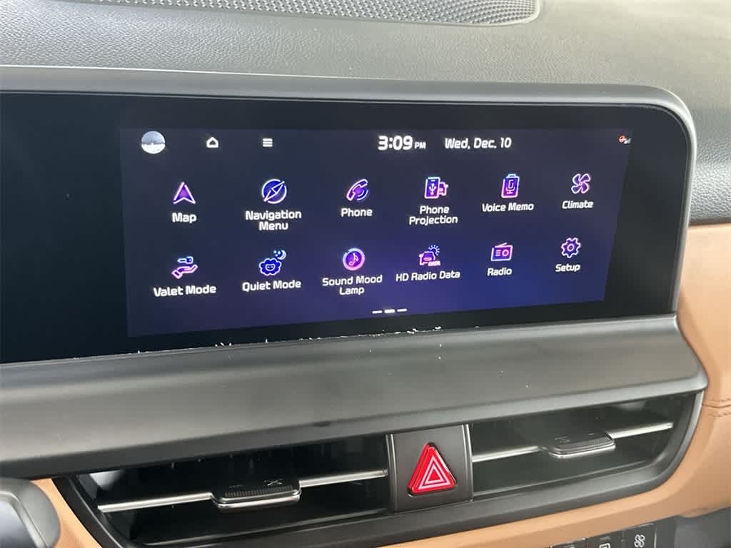 Thumbnail: 2026 Kia Seltos - 18