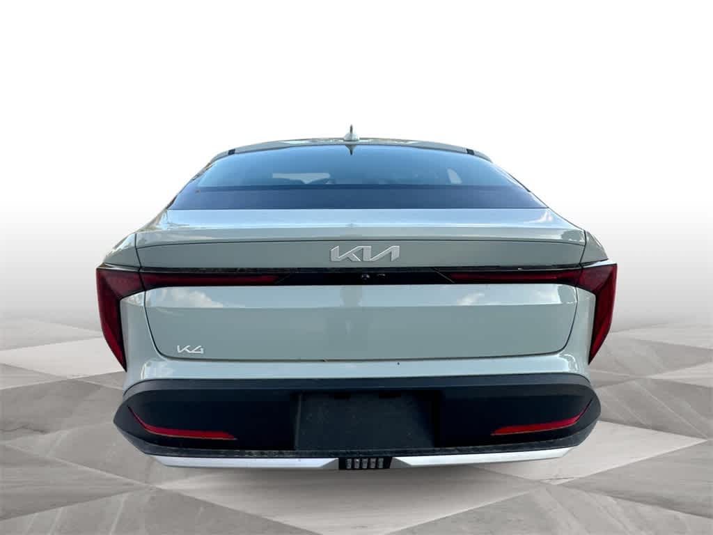 Thumbnail: 2025 Kia K4 - 7