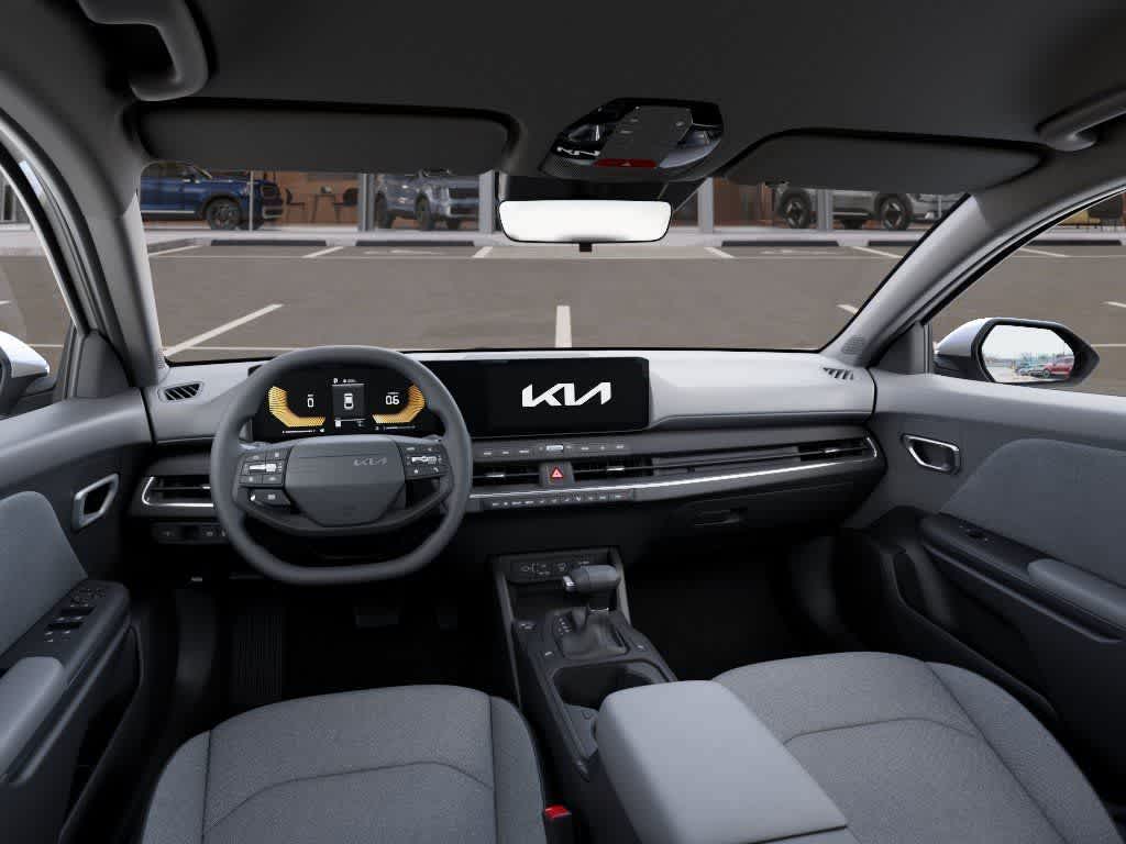 Thumbnail: 2026 Kia K4 - 14