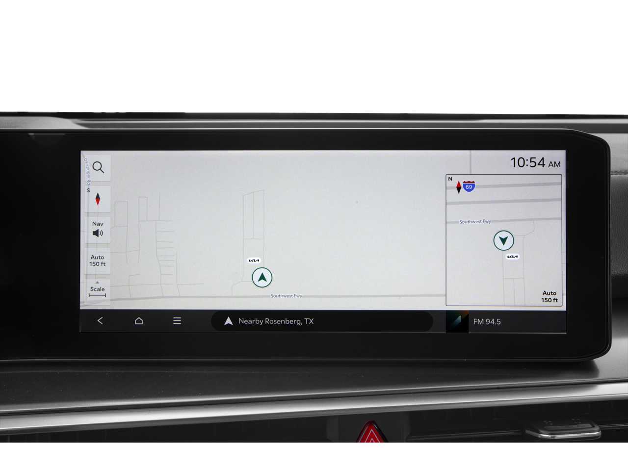 Thumbnail: 2025 Kia Sorento - 12