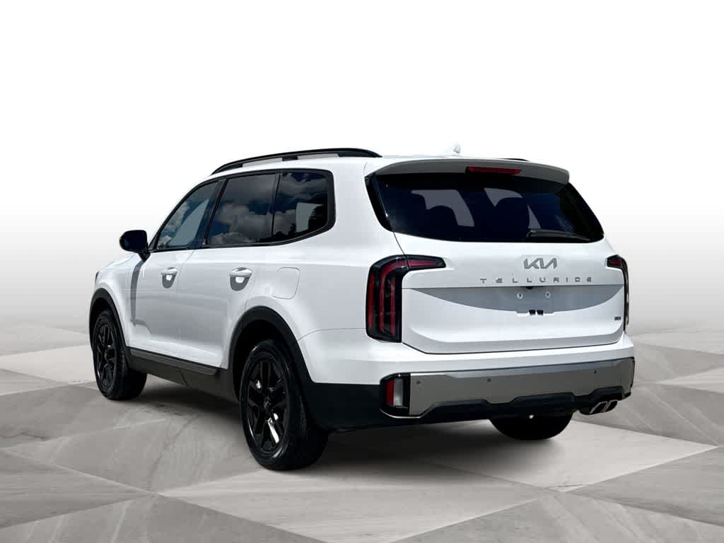 Thumbnail: 2023 Kia Telluride - 6