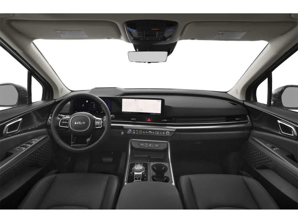 Thumbnail: 2026 Kia Carnival - 7