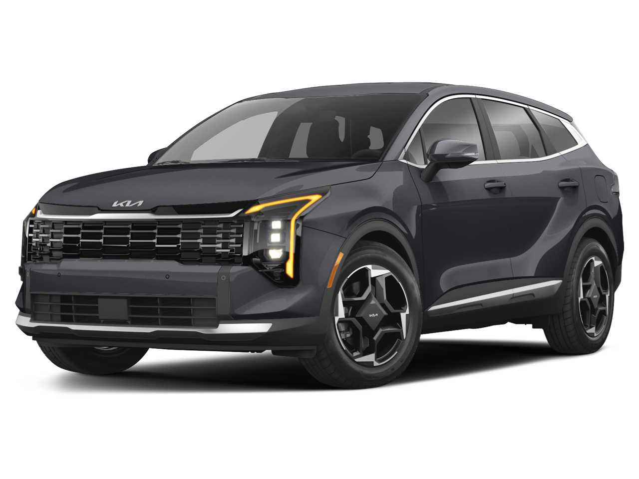 2026 Kia Sportage EX -
                  Doral, FL