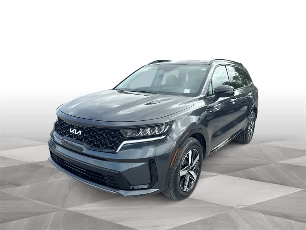 Thumbnail: 2022 Kia Sorento - 1