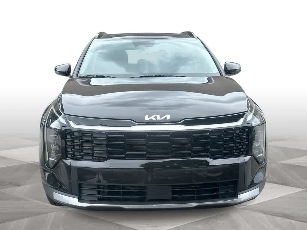Thumbnail: 2026 Kia Sportage - 3