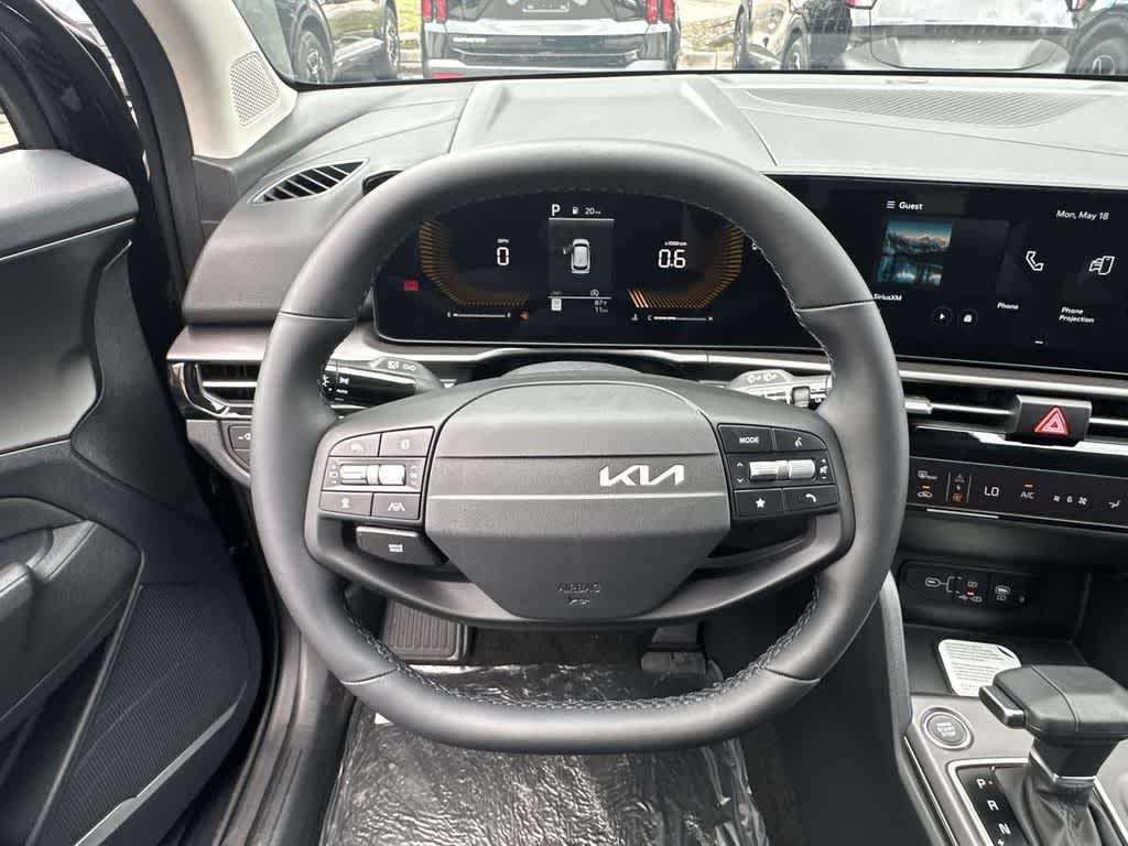 Thumbnail: 2026 Kia Sportage - 15