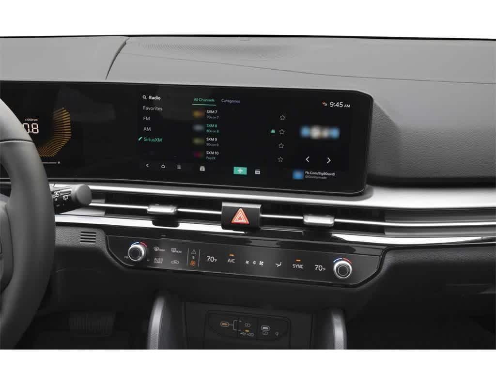 Thumbnail: 2026 Kia Sportage - 9