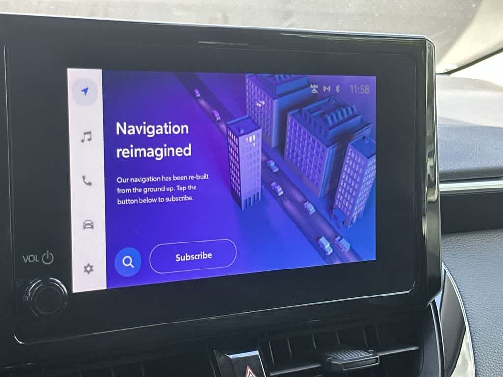 Thumbnail: 2023 Toyota Corolla - 18