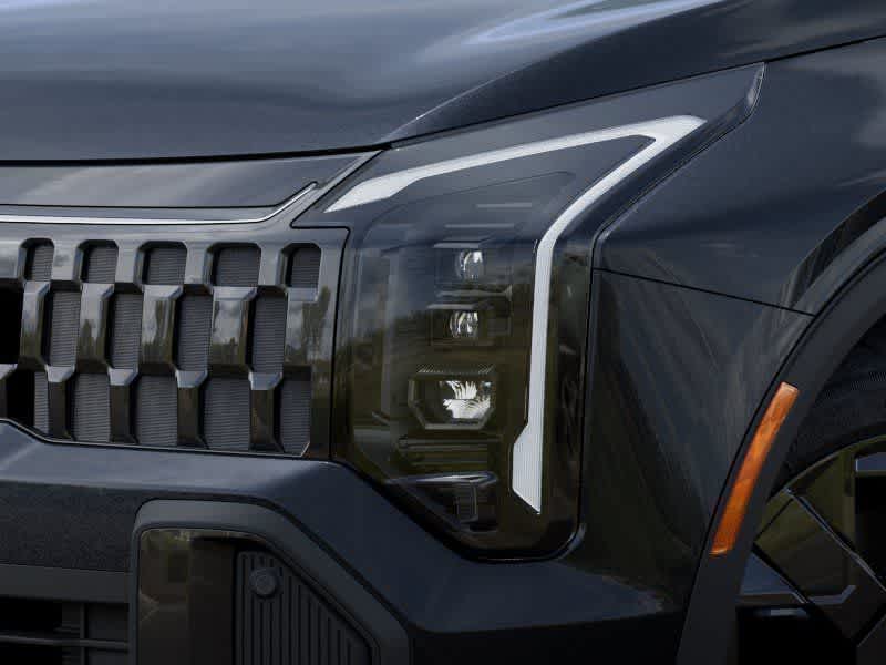 Thumbnail: 2026 Kia Sportage - 10