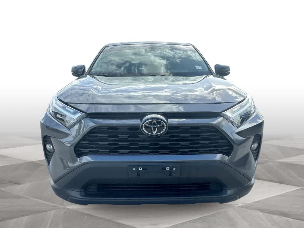 Thumbnail: 2023 Toyota RAV4 - 3