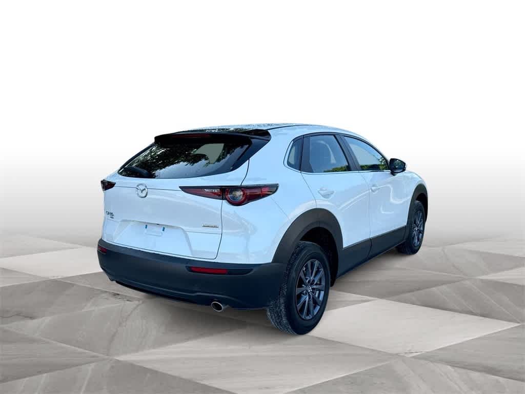 Thumbnail: 2024 Mazda CX-30 - 8