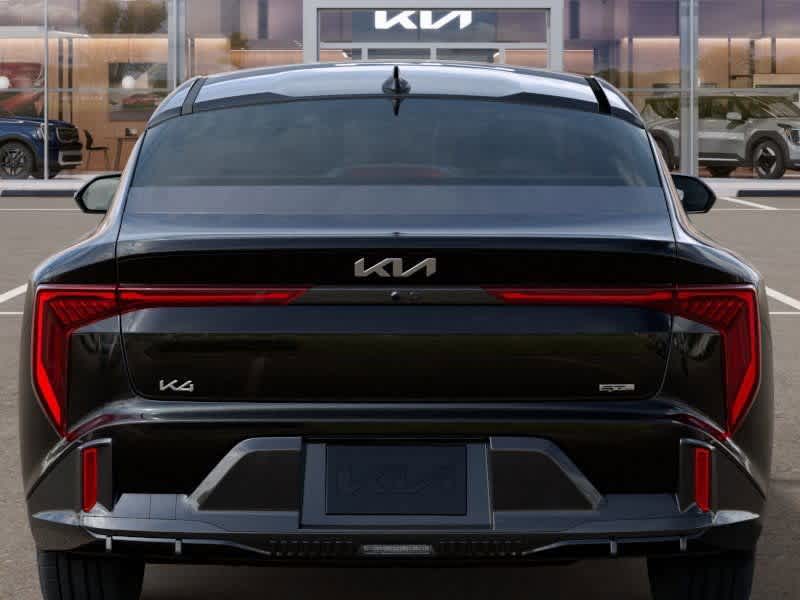 Thumbnail: 2025 Kia K4 - 13