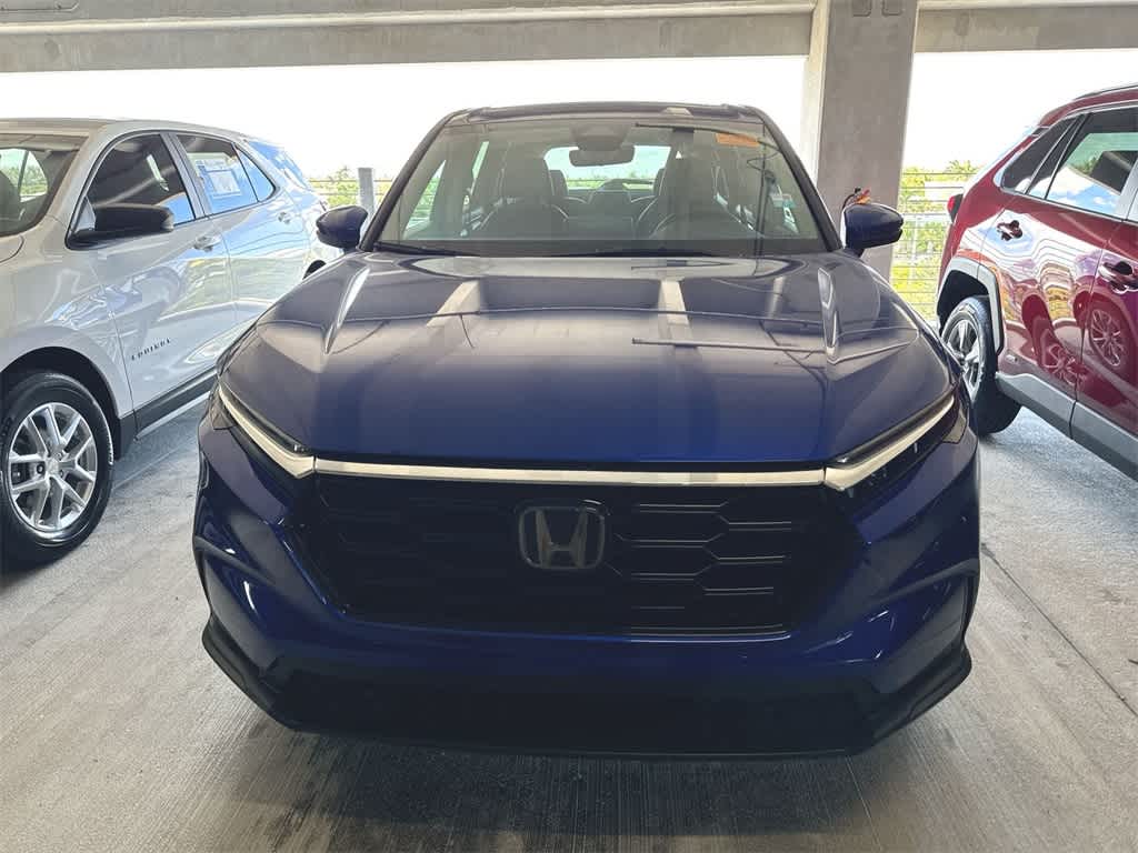 Thumbnail: 2023 Honda CR-V - 12