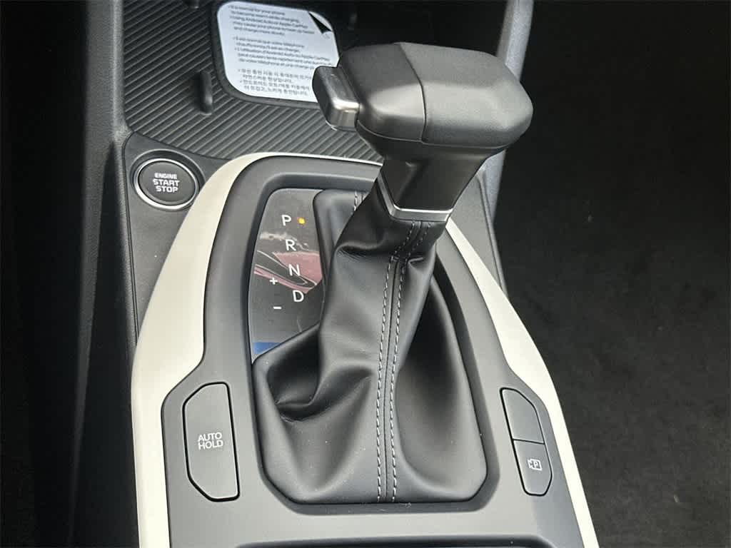 Thumbnail: 2026 Kia K4 - 21